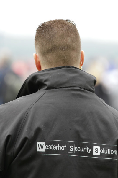 Westerhof Security Solutions