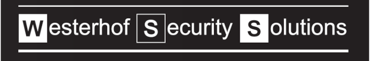 Westerhof Security Solutions